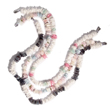 3 pcs white shell Overstock Jewelry Sale Bargains