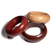3 pcs wooden bangles Overstock Jewelry Sale Bargains