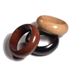 3 pcs wooden bangles Overstock Jewelry Sale Bargains