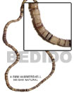 Shell Beads