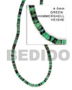 Shell Beads
