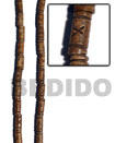 Antique Horn Tube
