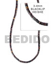 Shell Beads