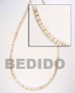 shell fashion jewelry Luhuanus Pink Shell Beads Shell Beads