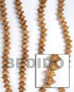 Shell Beads