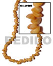 Sihe Shell Beads In Shell Beads Shell Necklaces
