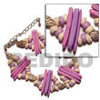 Shell Bracelet