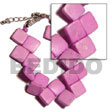 Lavender Banig Coco