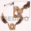 Shell Bracelet