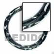 Fashion Bangles Resin Bangles