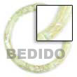 Fashion Bangle Resin Bangles