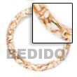 Fashion Bangles Resin Bangles