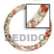 Fashion Bangles Resin Bangles