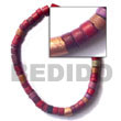 Shell Bracelet