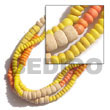 Coco Pokalet Color Combination Bracelet