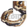 Shell Bracelet