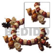 Lambada Bracelets