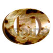 Sarong Shell Buckle