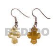 Shell Earrings