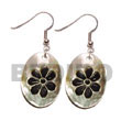 Shell Earrings