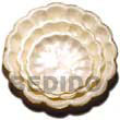 shell fashion jewelry Capiz Cake Stand Gifts Decorative Souvenir Item Gifts Decorative Souvenir Item Giveaways