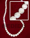 Shell Necklaces