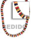 Coco Pokalet Necklaces