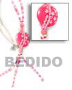 Fashion 3 Tassel Necklaces 2 rows 3 rows Necklace