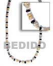 Coco Pokalet Necklace