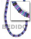 Coco Pokalet Combination Necklaces