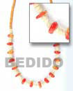 Coco Flower Necklace