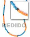 Shell Necklace
