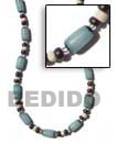 Shell Necklace