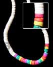 Shell Necklaces