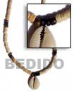 Shell Necklace