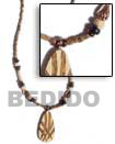 Shell Necklace
