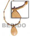 shell fashion jewelry 2-3 Mm Heishe Natural Natural Combination Necklace Natural Combination Necklace