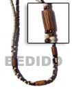 Fashion 2 Rows Combination Necklaces 2 rows 3 rows