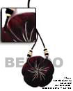 shell fashion jewelry Leather Thong Necklace Leather Thong Necklace Leather Thong Necklace