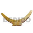 Shell Pendant