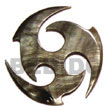 Shell Pendant