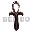 Horn Dagger 45mm Pendants