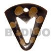 Shell Pendant
