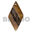 Shell Pendant