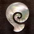 Shell Pendant