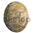 Shell Pendant