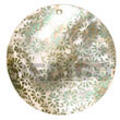 Hammershell Pendant