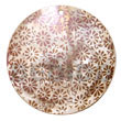 Hammer Shell Pendant