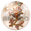 Hammer Shell Pendant