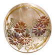 Hammershell Shell Pendant